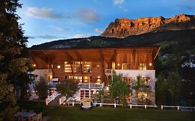 Appartamenti La Sajun&Les Viles