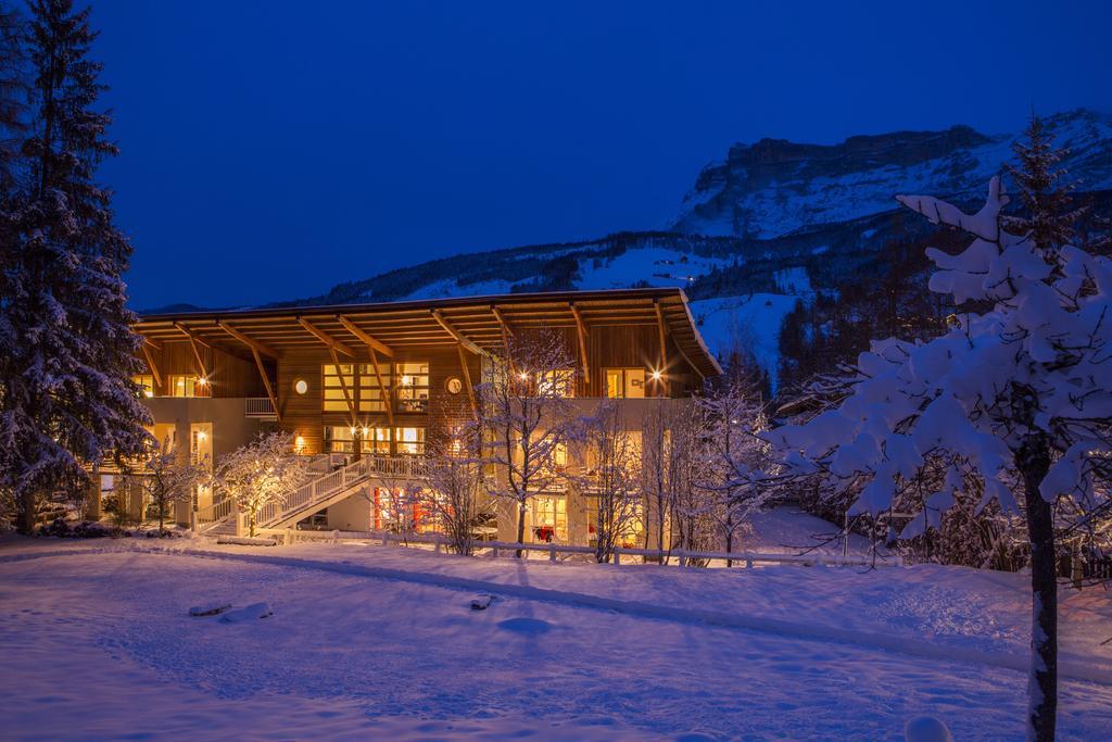 Appartamenti La Sajun&Les Viles La Villa  Esterno foto